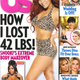 Image for article titled This Week in Tabloids: Kim Kardashian's Famous Ass Is Now a 'Sagging, Dimply Blob'